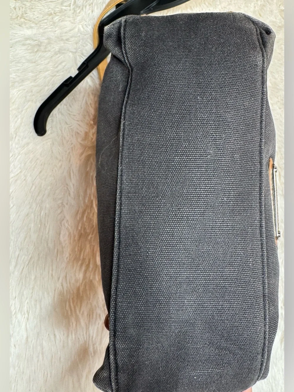 Stone Mountain Color Block Crossbody Bag - Picture 11 of 12